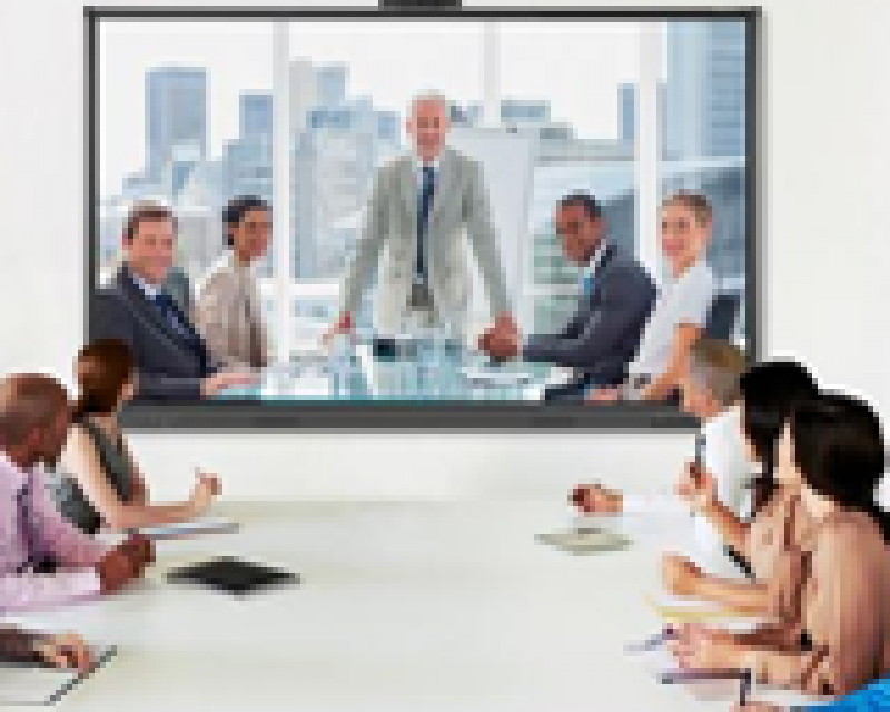 視頻會議一體機怎么選擇？